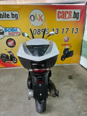 Honda Sh 125i | Auto.bg — изображение 4