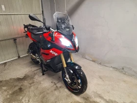 BMW S S1000XR  | Auto.bg — изображение 6