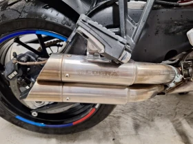 BMW S S1000XR  | Auto.bg — изображение 5