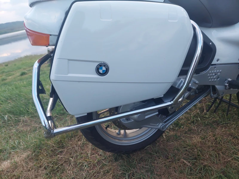 BMW R 850 RT, снимка 7 - Мотоциклети и мототехника - 45542297