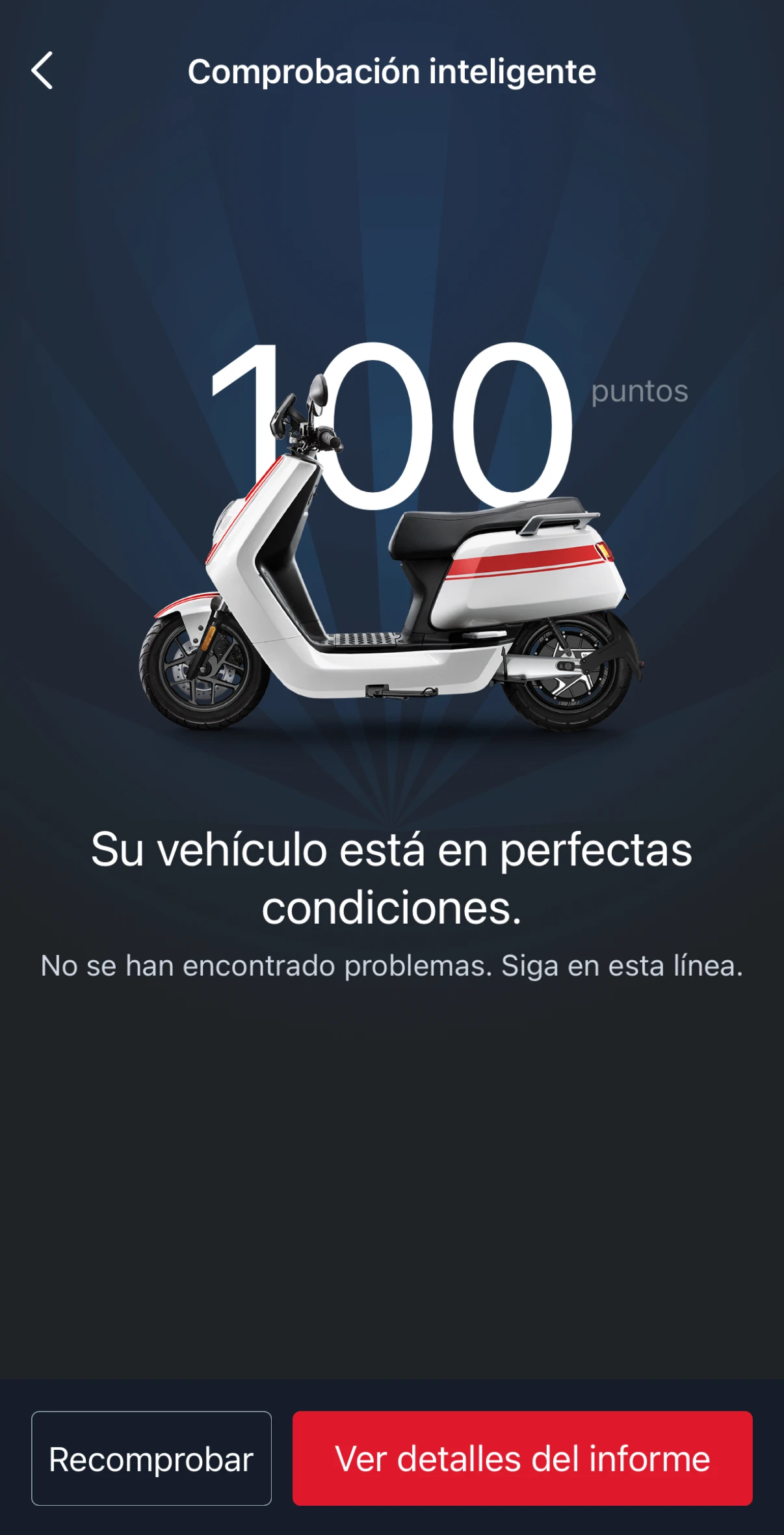 NIU N Sport NQI GTS | Mobile.bg   13