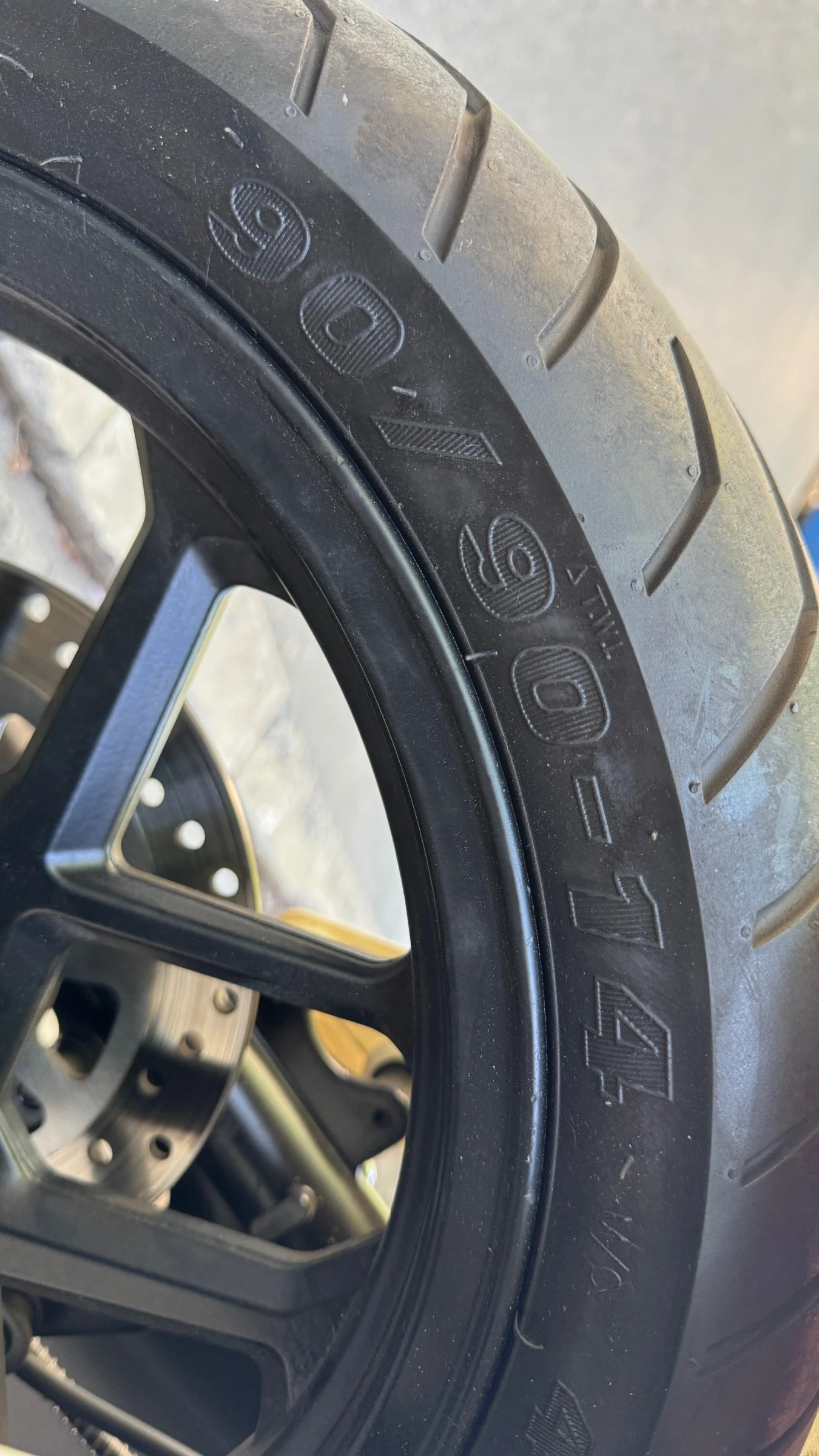 NIU N Sport NQI GTS | Mobile.bg   11