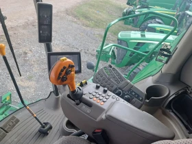 Комбайн John Deere W650, снимка 11