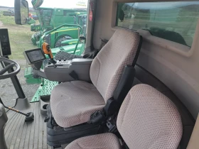 Комбайн John Deere W650, снимка 10