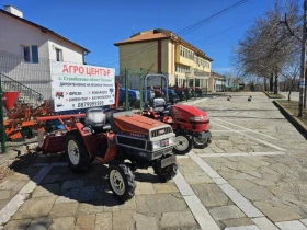  Yanmar Ke4 | Mobile.bg    4