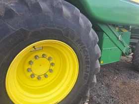 Комбайн John Deere W650, снимка 8