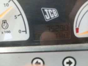 Телескопични товарачи JCB 535, снимка 2