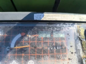 Багер Mitsubishi ММ30В, снимка 4