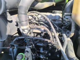 Багер Mitsubishi ММ30В, снимка 8