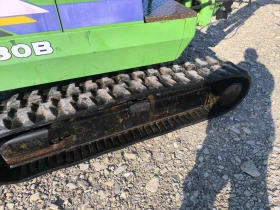 Багер Mitsubishi ММ30В | Auto.bg — изображение 7