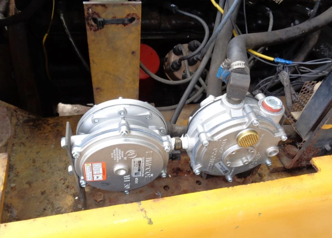  Yale 5   Yale/Jungheinrich | Mobile.bg   11