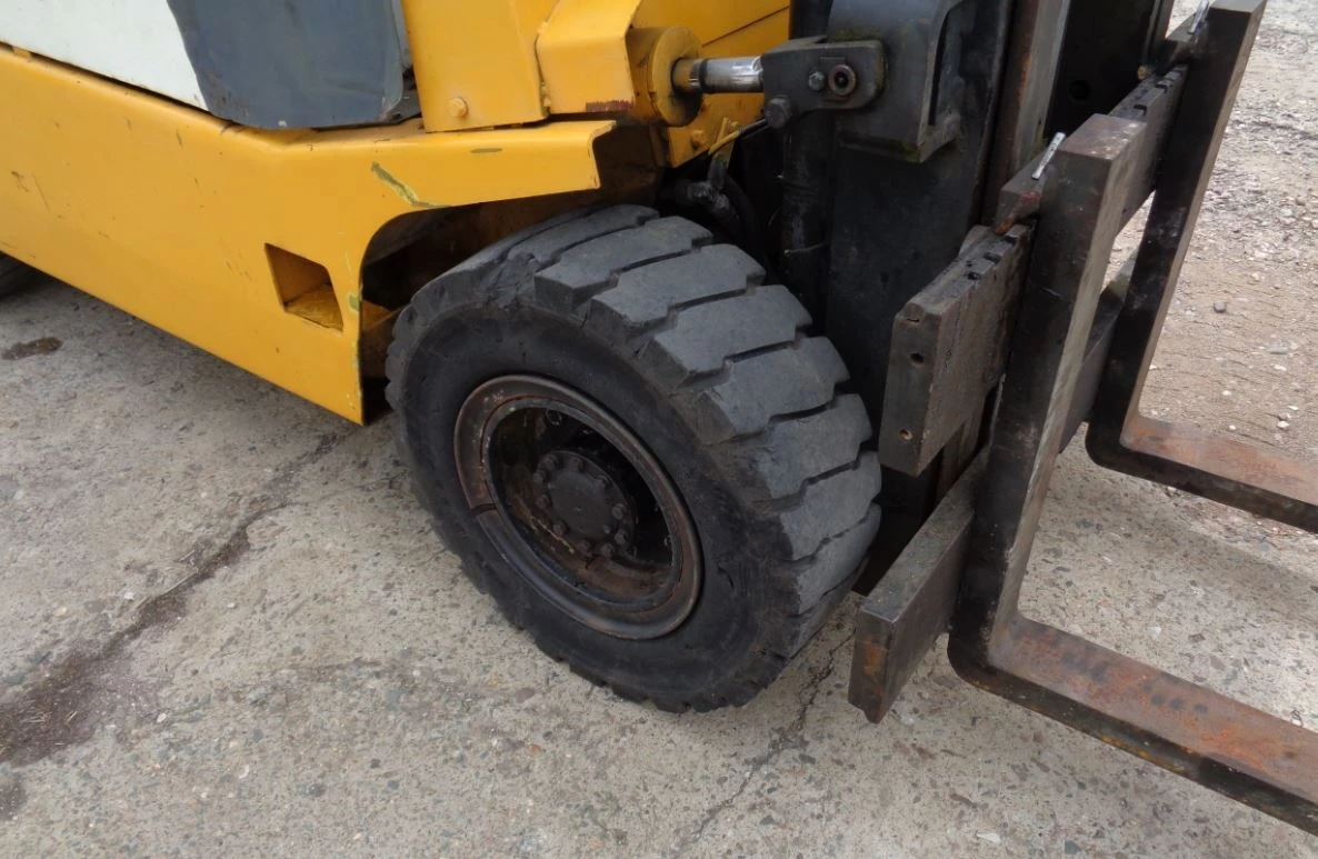  Yale 5   Yale/Jungheinrich | Mobile.bg   9