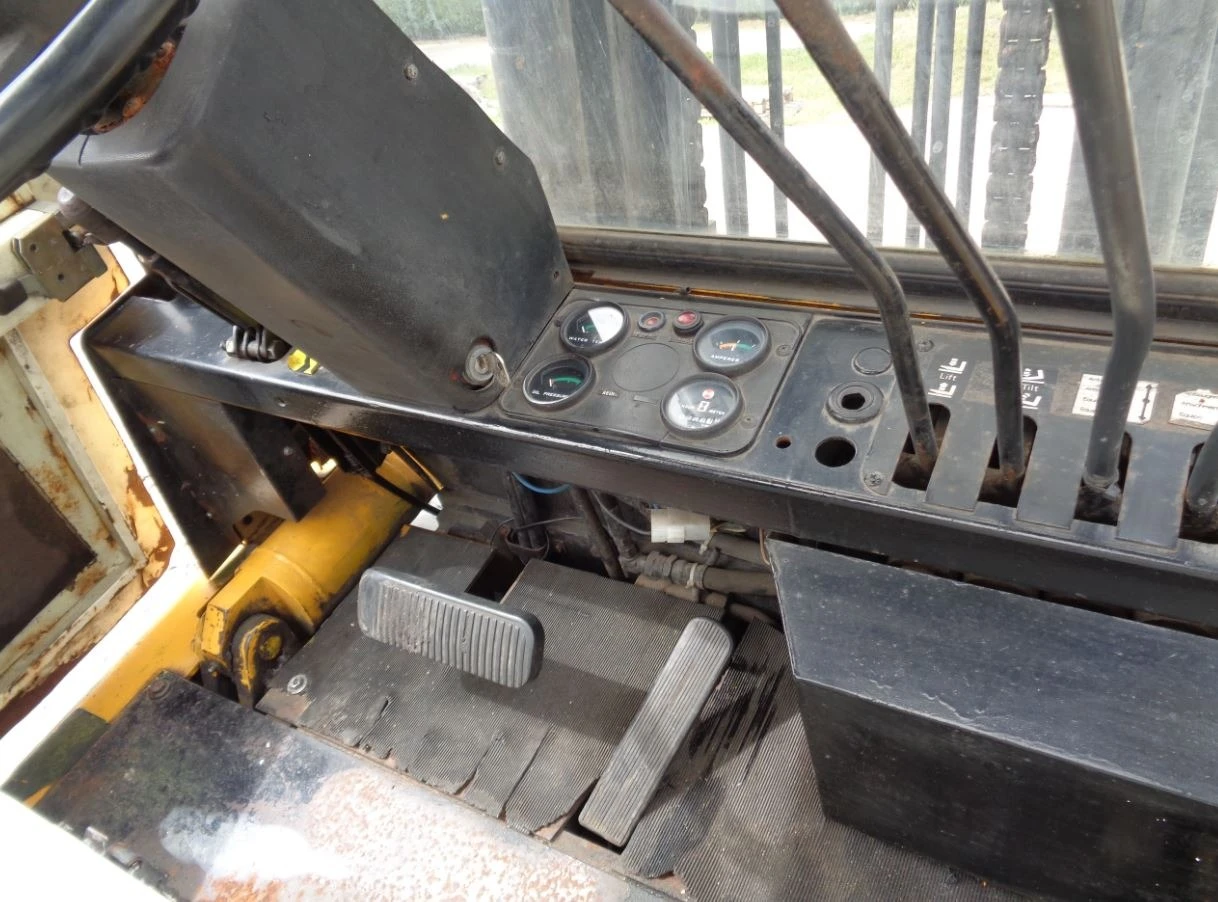  Yale 5   Yale/Jungheinrich | Mobile.bg   13