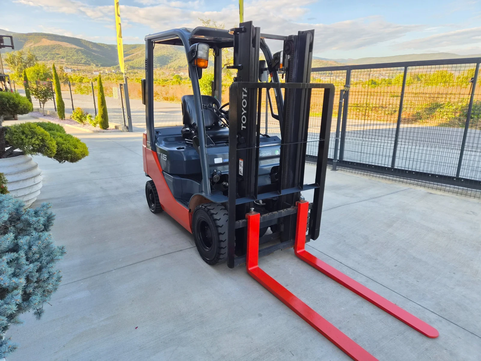 ������� Toyota �� 870 ���� / ���������� ��� / ���� ��� !!! | Mobile.bg � ����������� 7