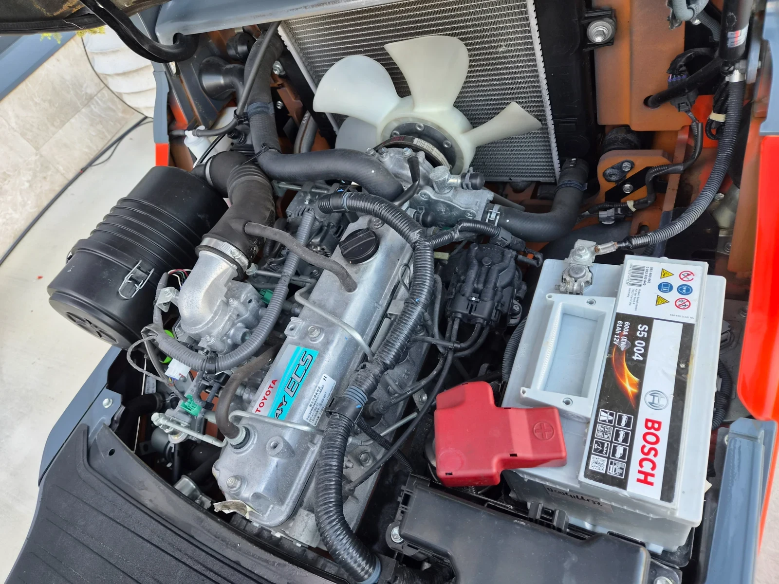������� Toyota �� 870 ���� / ���������� ��� / ���� ��� !!! | Mobile.bg � ����������� 14