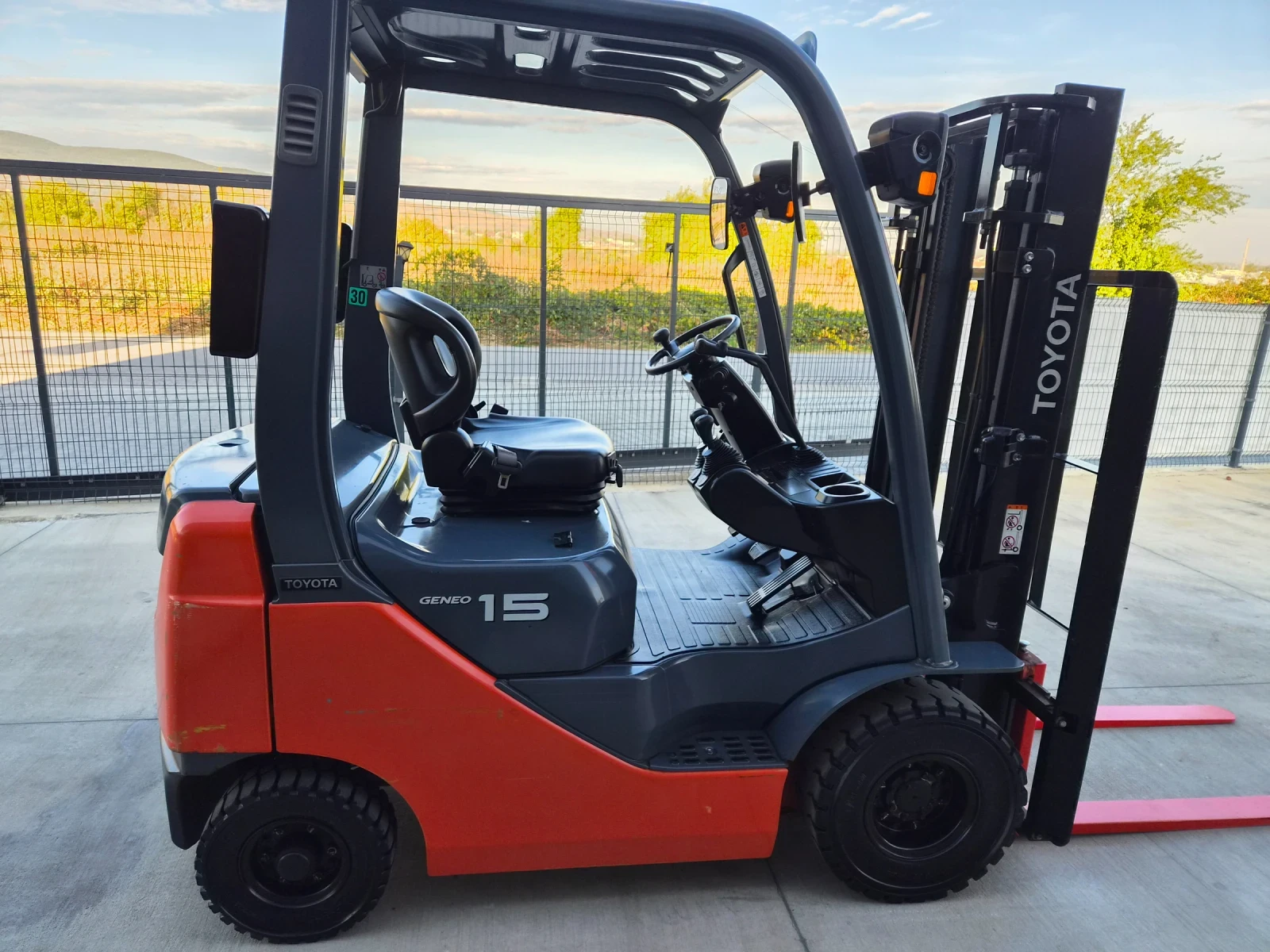 ������� Toyota �� 870 ���� / ���������� ��� / ���� ��� !!! | Mobile.bg � ����������� 6