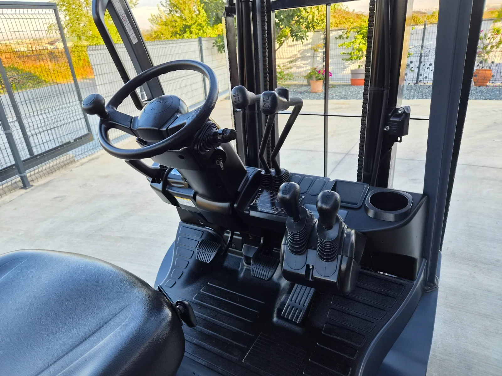 ������� Toyota �� 870 ���� / ���������� ��� / ���� ��� !!! | Mobile.bg � ����������� 11