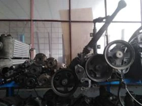 турбина за - 2.4, 2.0, 2.2, TDCI за Тразнит, снимка 5