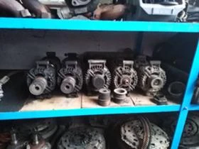 турбина за - 2.4, 2.0, 2.2, TDCI за Тразнит, снимка 3