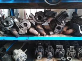 турбина за - 2.4, 2.0, 2.2, TDCI за Тразнит, снимка 4