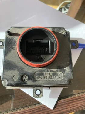 Ел блок Фарове 4G0 907 697D, снимка 2