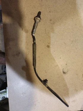 Ламбда сонда Волво Volvo S40 / V40, снимка 2