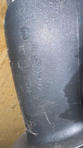 Странично огледало зa Seat Altea -  E9024142 / E9014142, снимка 2