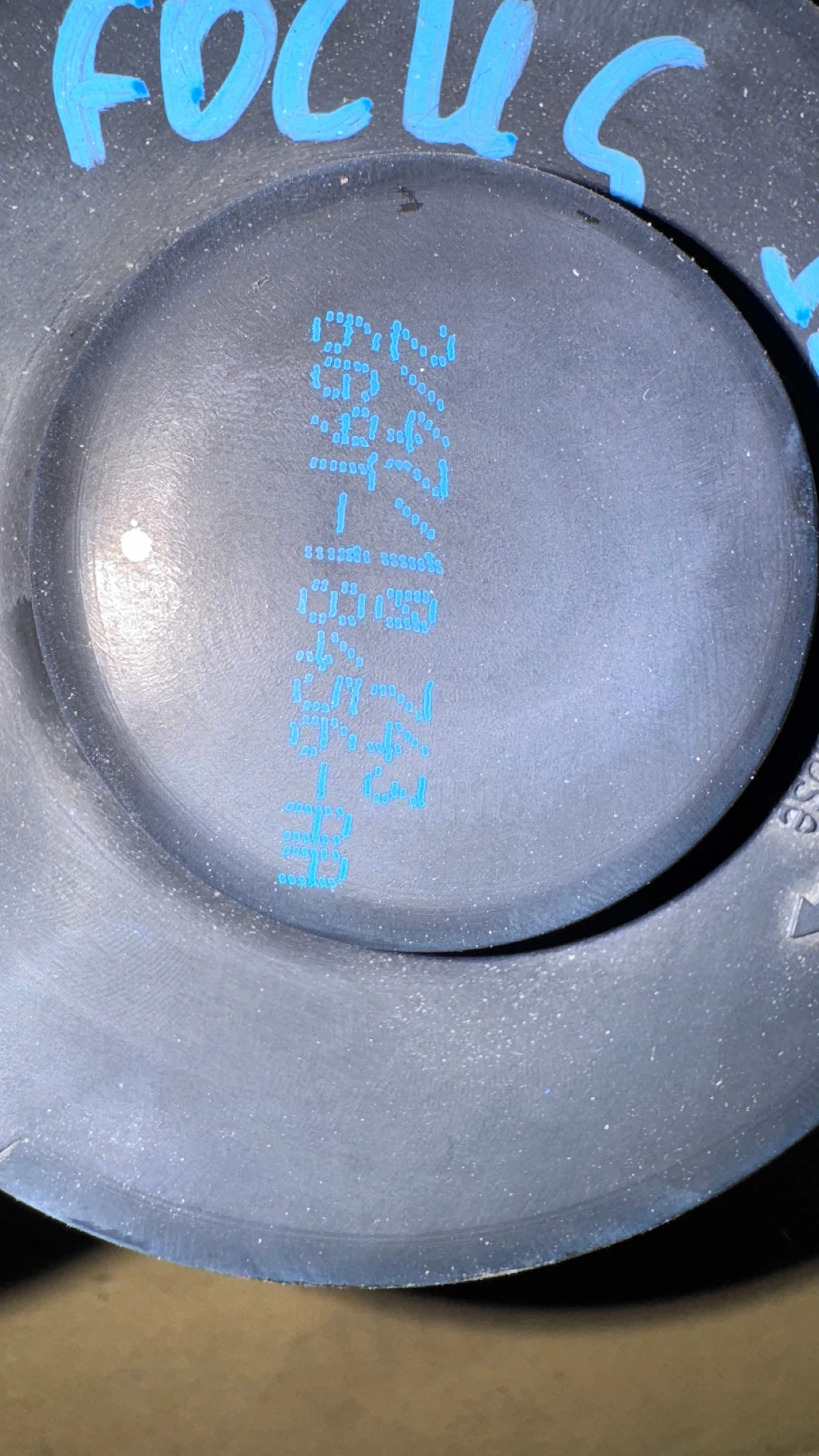 ���������� �� ����� �a Ford Focus - 6G9T-18456-AA | Mobile.bg � ����������� 2