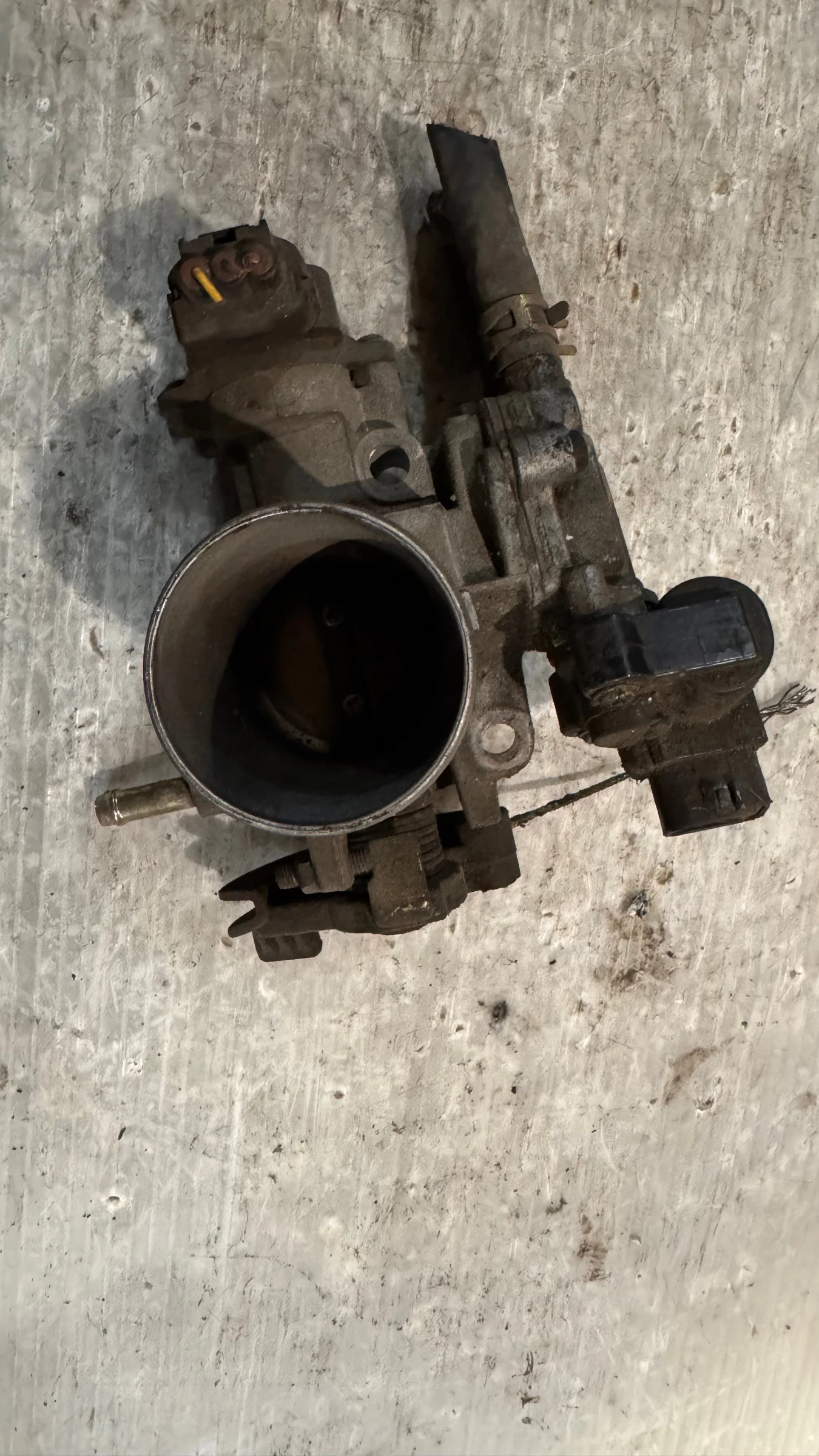 ��������� ����� �� Toyota Corolla - 36800-1452 / 89452-20130 / 198500-1071 | Mobile.bg � ����������� 1