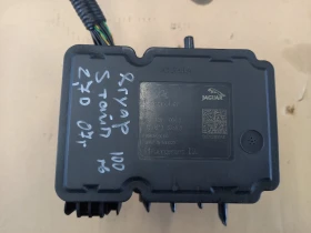 Абс модул Ягуар С Тайп 2.7д (1)