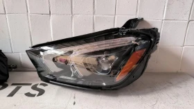 �������� ������ Mercedes GLE W167 LED USA | Mobile.bg � ����� ������ 2