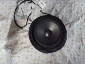 Тонколони, снимка 1