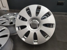 Джанти за Audi A4, снимка 1
