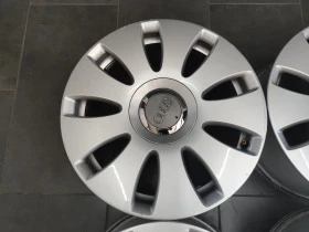Джанти за Audi A4, снимка 5