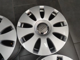 Джанти за Audi A4, снимка 6