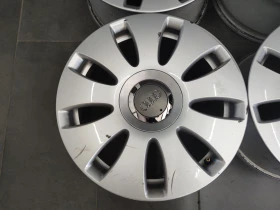 Джанти за Audi A4, снимка 7