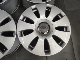 Джанти за Audi A4, снимка 8