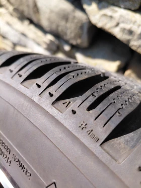 Гуми с джанти Lassa 225/45R17, снимка 4