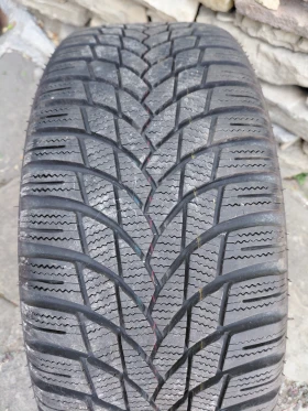 Гуми с джанти Lassa 225/45R17, снимка 5