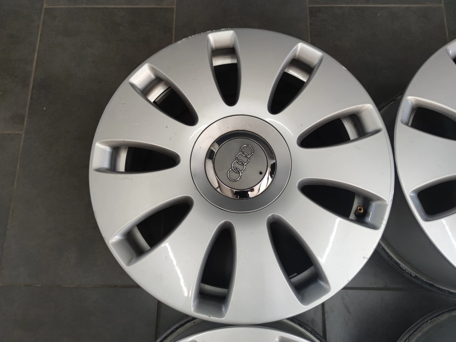   Audi A4 | Mobile.bg   5