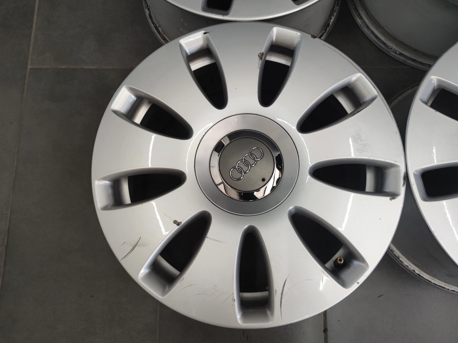   Audi A4 | Mobile.bg   7