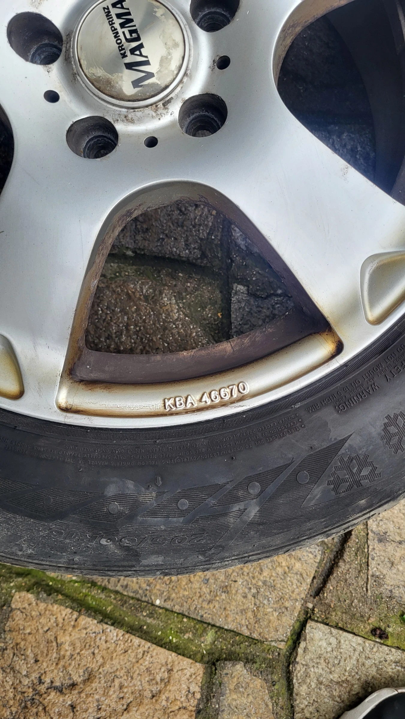 ���� � ������ 205/60R16 | Mobile.bg � ����������� 3