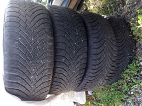 Гуми с джанти Nexen 205/55R16, снимка 7 - Гуми и джанти - 48635982