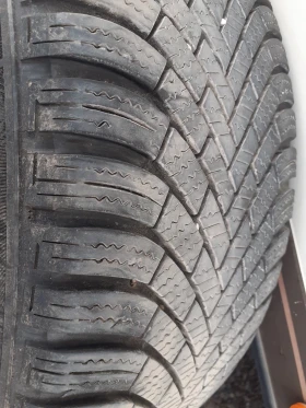 Гуми с джанти Nexen 205/55R16, снимка 4 - Гуми и джанти - 47741494