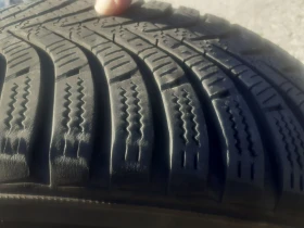 Гуми с джанти Nexen 205/55R16, снимка 6 - Гуми и джанти - 48635982