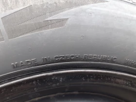 Гуми с джанти Nexen 205/55R16, снимка 2 - Гуми и джанти - 47741494