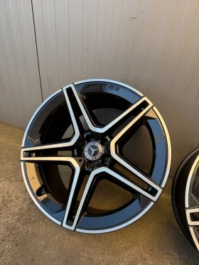 ������ �� Mercedes-Benz GLS | Mobile.bg � ����� ������ 6
