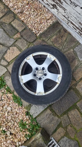 ���� � ������ 205/60R16 | Mobile.bg � ����� ������ 2