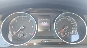 VW Golf 1.6TDI All stars, снимка 9