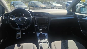 VW Golf 1.6TDI All stars, снимка 11